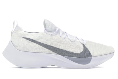 Nike Vapor Street Flyknit Pure White