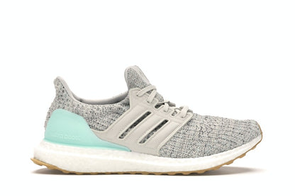 adidas Ultra Boost 4.0 Carbon Clear Mint (Women's)