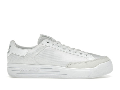 adidas Rod Laver Cloud White Grey One