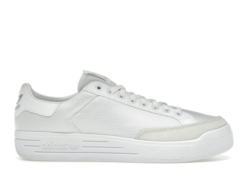 adidas Rod Laver Cloud White Grey One