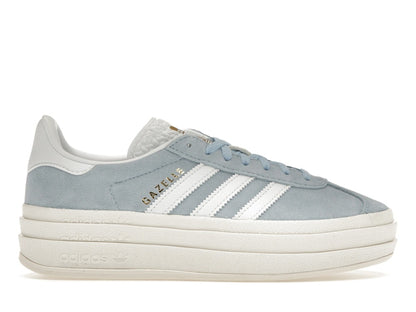 adidas Gazelle Bold Clear Sky (Women's)