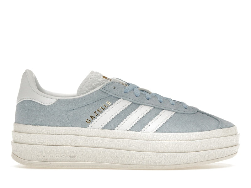 adidas Gazelle Bold Clear Sky (Women's)