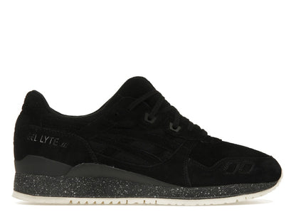 ASICS Gel-Lyte III Reigning Champ Black