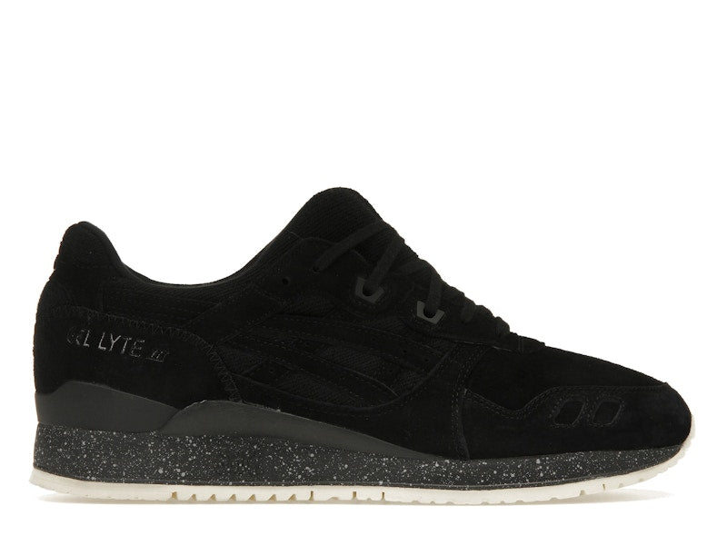 ASICS Gel-Lyte III Reigning Champ Black