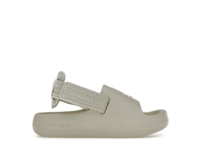 adidas adiFOM Adilette Slides Putty Grey (TD)