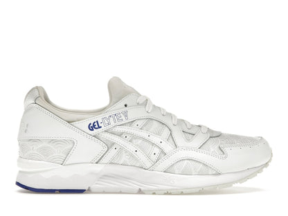 ASICS Gel-Lyte V Colette White Yukata