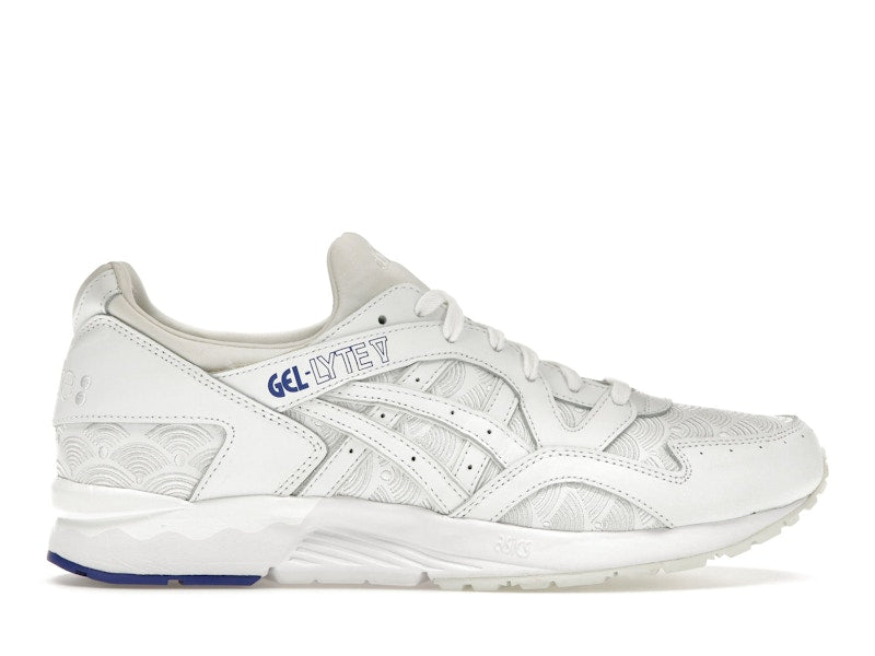 ASICS Gel-Lyte V Colette White Yukata