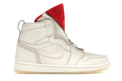 Jordan 1 Retro High Zip AWOK Vogue Sail (Women's)
