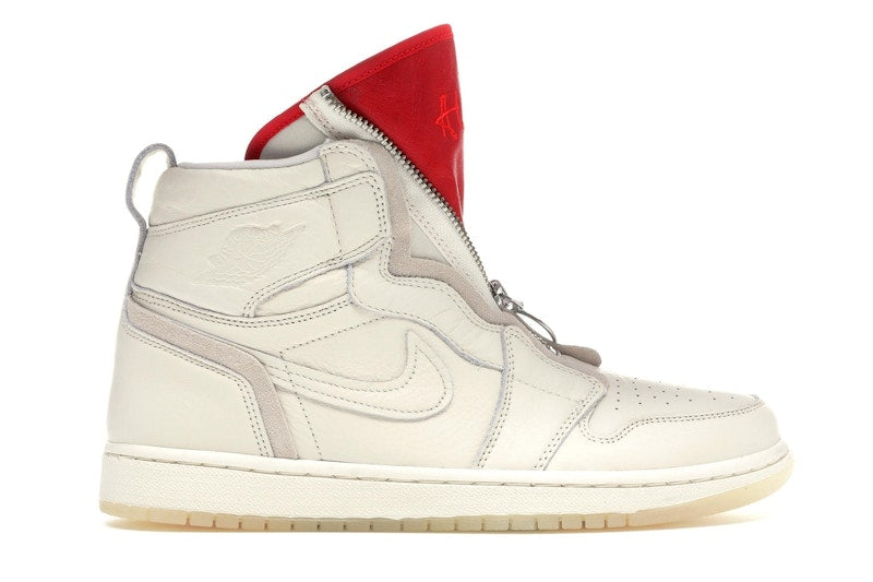 Jordan 1 Retro High Zip AWOK Vogue Sail (Women's)