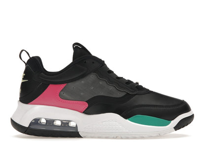 Jordan Max 200 Black Pink Teal