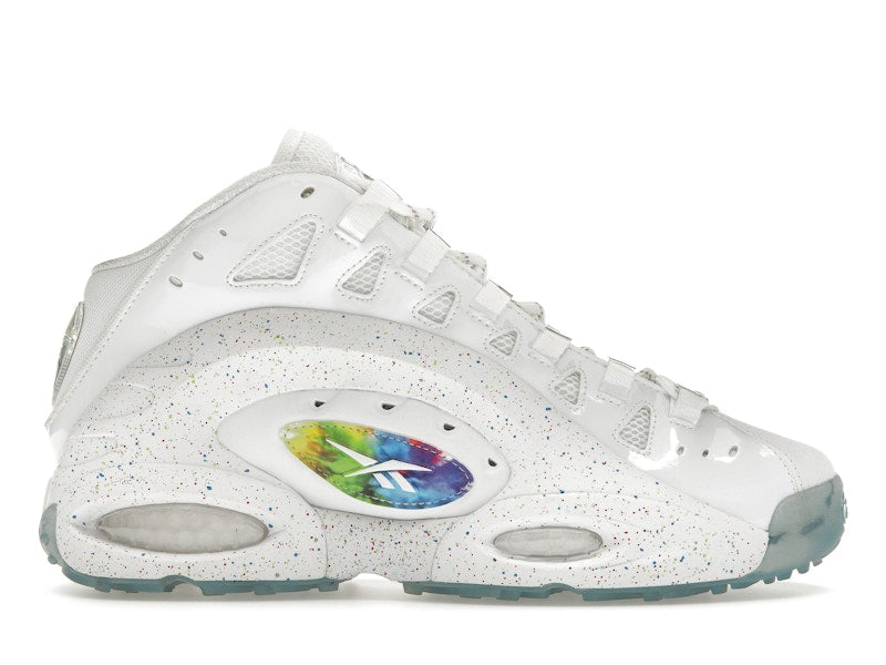Reebok ES22 Panini Color Blast