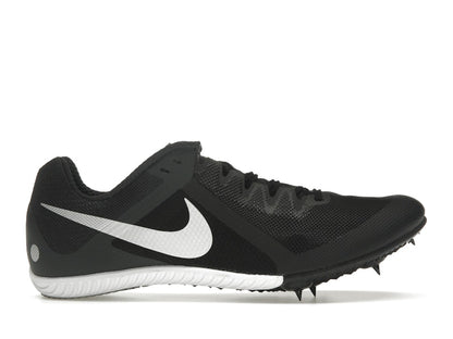 Nike Zoom Rival Multi Black Light Smoke Grey