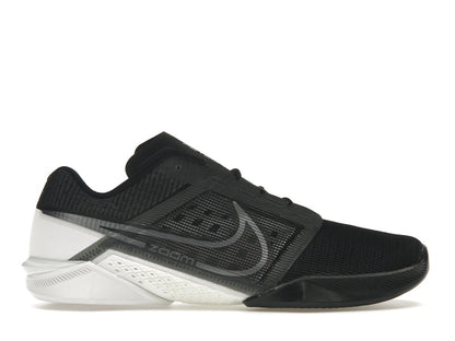 Nike Zoom Metcon Turbo 2 Black Cool Grey