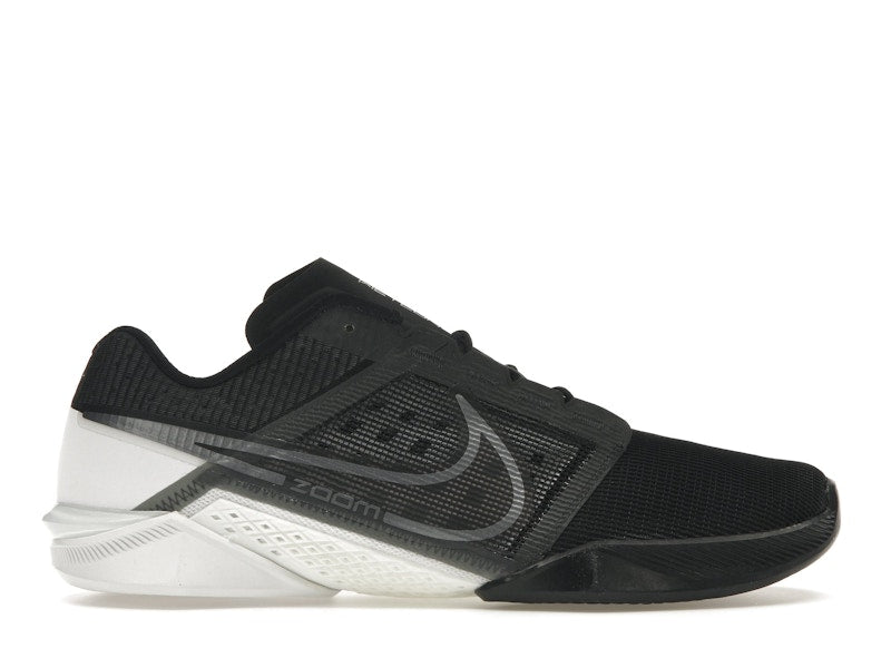Nike Zoom Metcon Turbo 2 Black Cool Grey