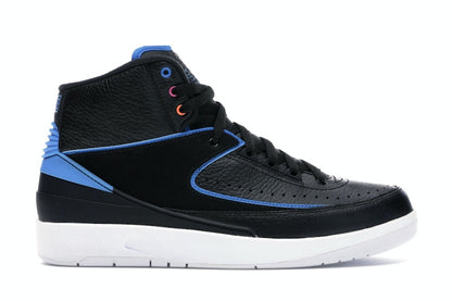Jordan 2 Retro Radio Raheem