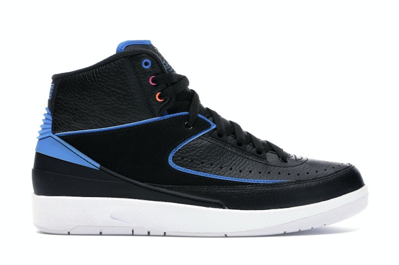 Jordan 2 Retro Radio Raheem