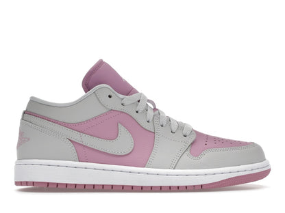 Jordan 1 Low Orchid Neutral Grey (Women's)