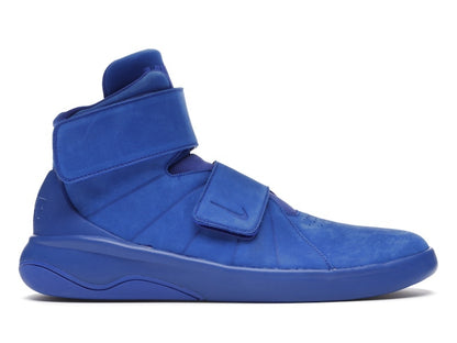 Nike Marxman Premium Racer Blue/Racer Blue