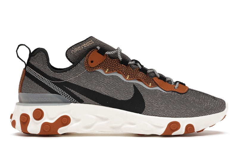 Nike React Element 55 SE Bio Beige