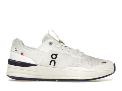 On The Roger Pro White Acai