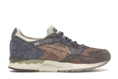 ASICS Gel-Lyte V Commonwealth Da Vinci