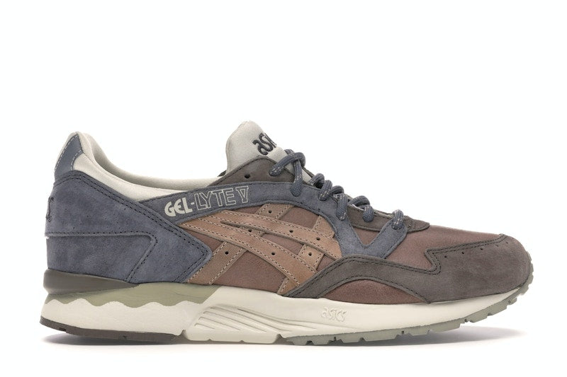 ASICS Gel-Lyte V Commonwealth Da Vinci