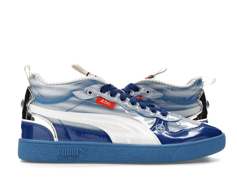 Puma Abc. x Fantastic Four Mystery Sneaker Mister Fantastic