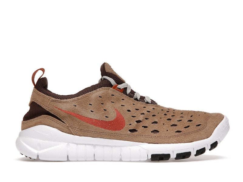 Nike Free Run Trail Dark Riftwood