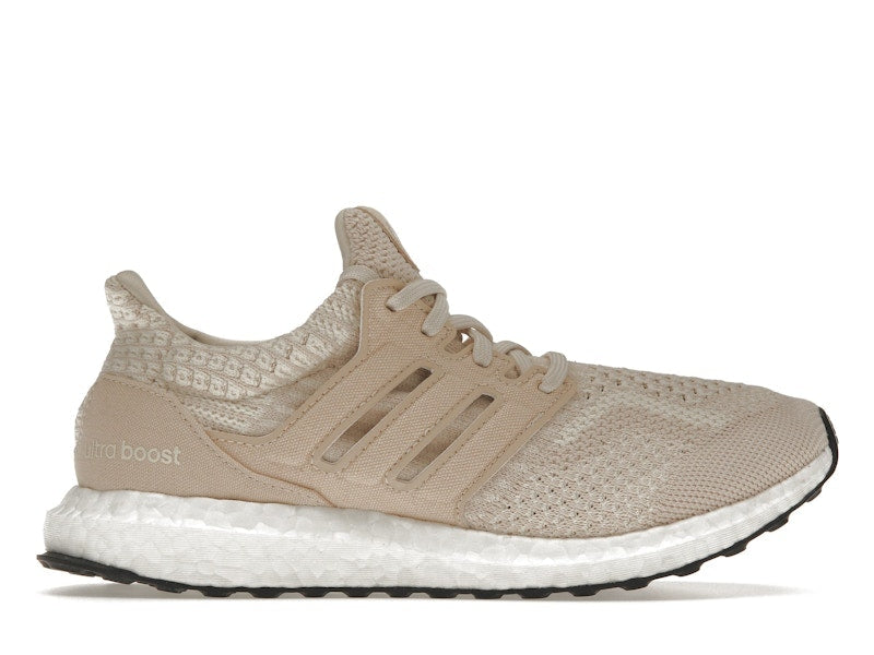 adidas Ultra Boost 5.0 DNA Halo Ivory (Women's)