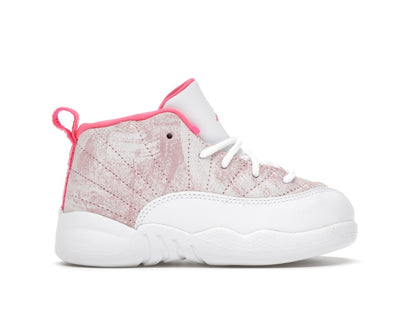 Jordan 12 Retro Arctic Punch (TD)