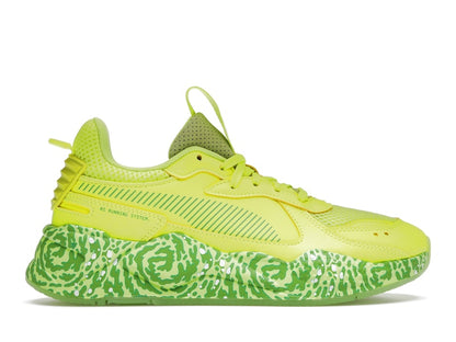 Puma RS-X Rick and Morty