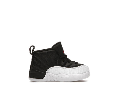 Jordan 12 Retro Playoffs (2022) (TD)
