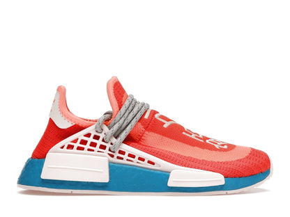 adidas NMD Hu Pharrell Extra Eye Orange