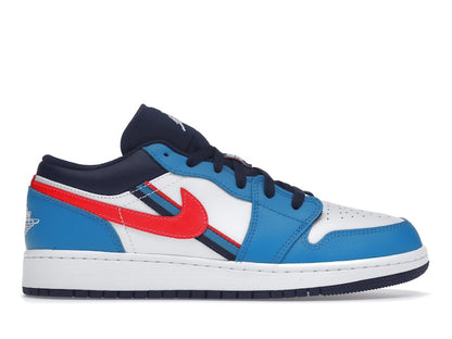 Jordan 1 Low Game Time (GS)