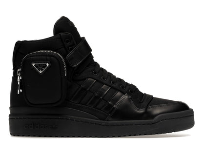 adidas Forum High Prada Black