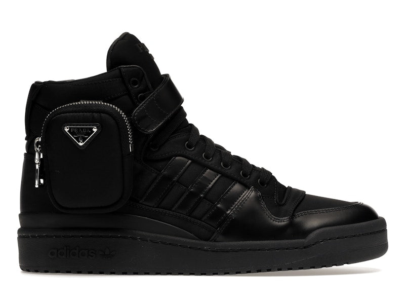 adidas Forum High Prada Black