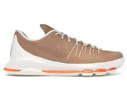 Nike KD 8 EXT Vachetta Tan