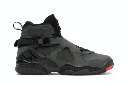 Jordan 8 Retro Take Flight Undefeated (GS)