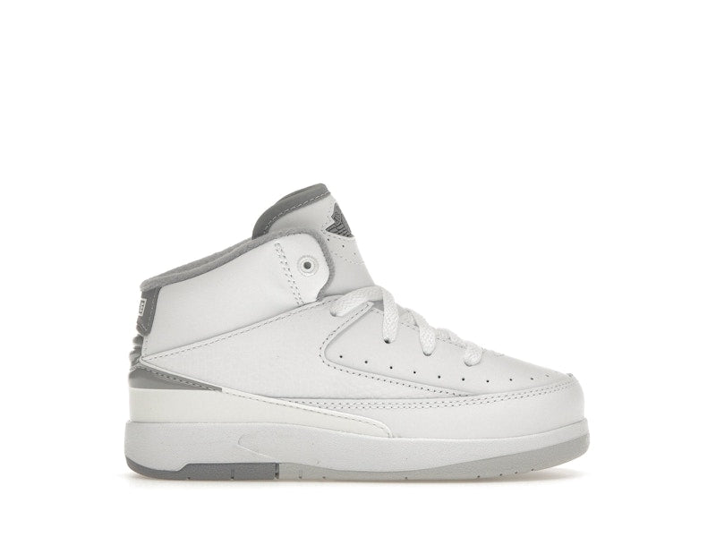 Jordan 2 Retro Cement Grey (TD)