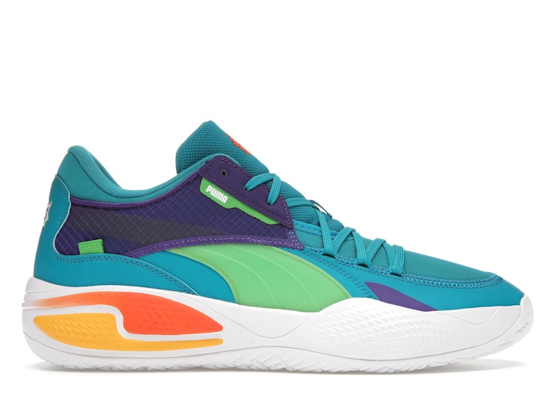 Puma Court Rider Rugrats