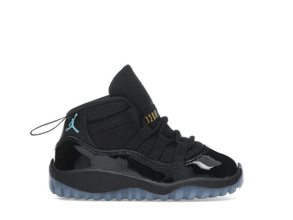 Jordan 11 Retro Gamma Blue (2025) (TD)