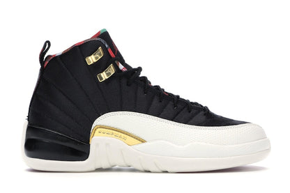 Jordan 12 Retro Chinese New Year (2019) (GS)