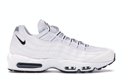 Nike Air Max 95 White Black