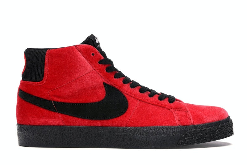 Nike SB Zoom Blazer Mid Kevin and Hell