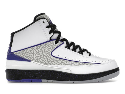 Jordan 2 Retro Dark Concord