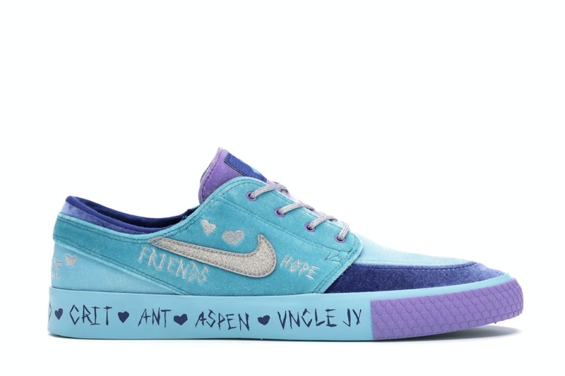 Nike SB Zoom Janoski RM Doernbecher (2019)
