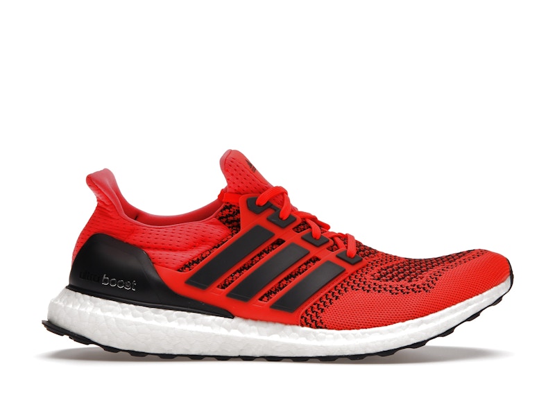 adidas Ultra Boost 1.0 Solar Orange (2019)