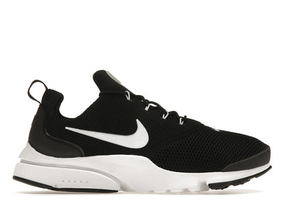 Nike Presto Fly Black/White-Black