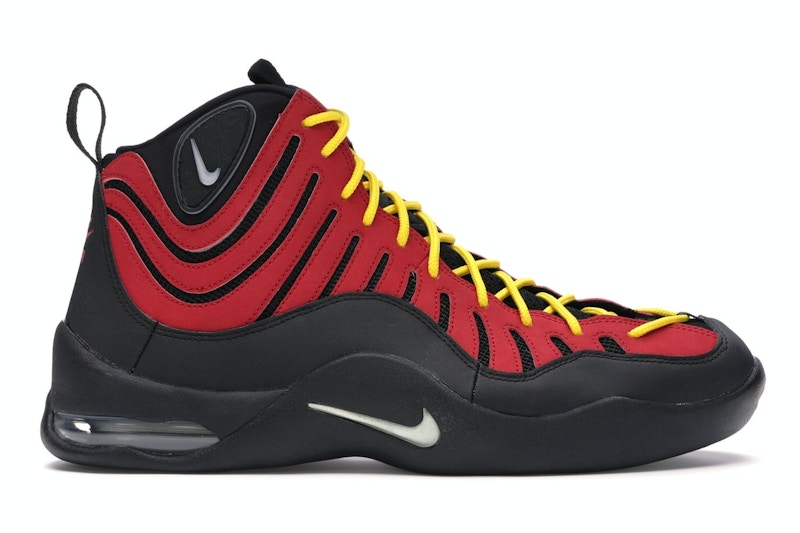 Nike Air Bakin OG (2014)