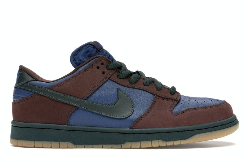 Nike SB Dunk Low Barf